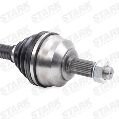 Drive Shaft Stark SKDS-0210720 SKDS-0210720 - photo 4