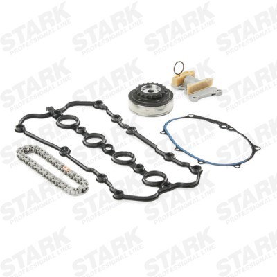 Timing chain kit Stark SKTCK-22440417 SKTCK-22440417 - photo 2