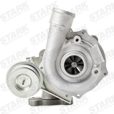 Turbocharger Stark SKCT-1190356 SKCT-1190356 - photo 6