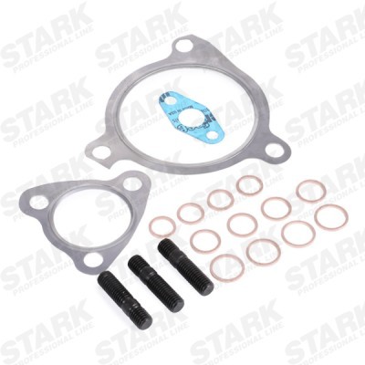 Turbocharger Stark SKCT-1190654 SKCT-1190654 - photo 8