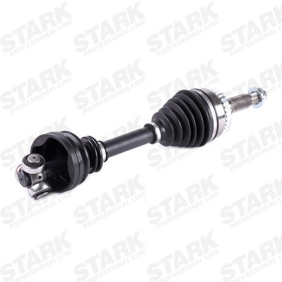 Drive Shaft Stark SKDS-0210175 SKDS-0210175 - photo 3