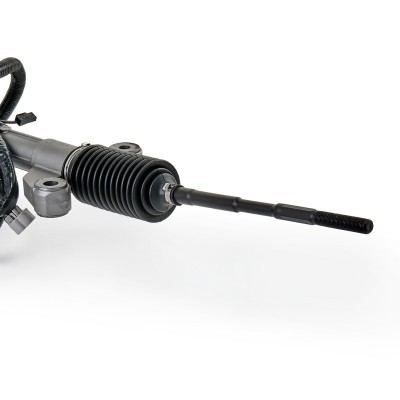 Steering Gear RIDEX 286S1097R 286S1097R - photo 6