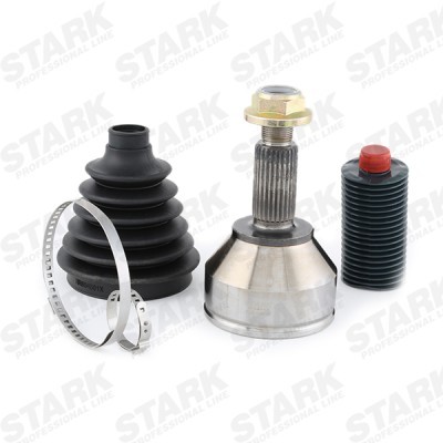 Joint Kit, Drive Shaft Stark SKJK-0200103 SKJK-0200103 - photo 2