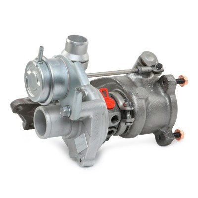 Turbocharger RIDEX 2234C10286R 2234C10286R - photo 4