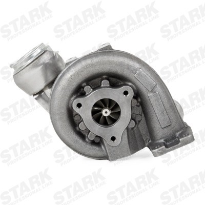 Turbocharger Stark SKCT-1190046 SKCT-1190046 - photo 7
