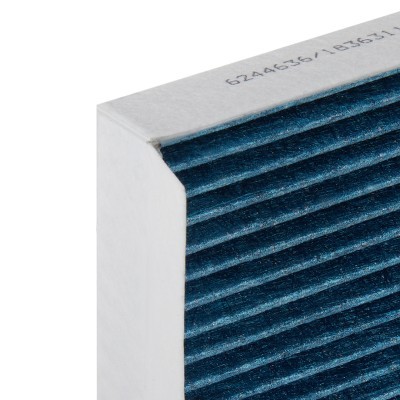 Cabin Air Filter RIDEX 424I0548P 424I0548P - photo 6