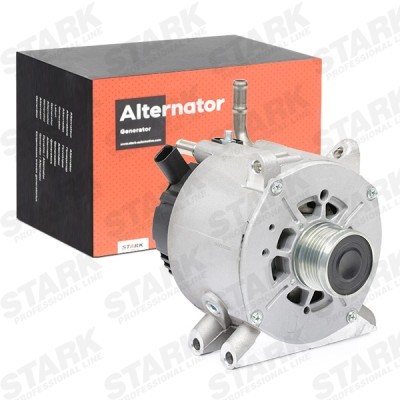 Alternator Stark SKGN-0320108 SKGN-0320108 - photo 2