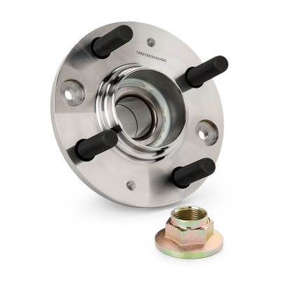 Wheel Bearing RIDEX 654W0522 654W0522 - photo 4