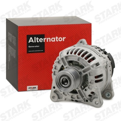 Alternator Stark SKGN-0320366 SKGN-0320366 - photo 2