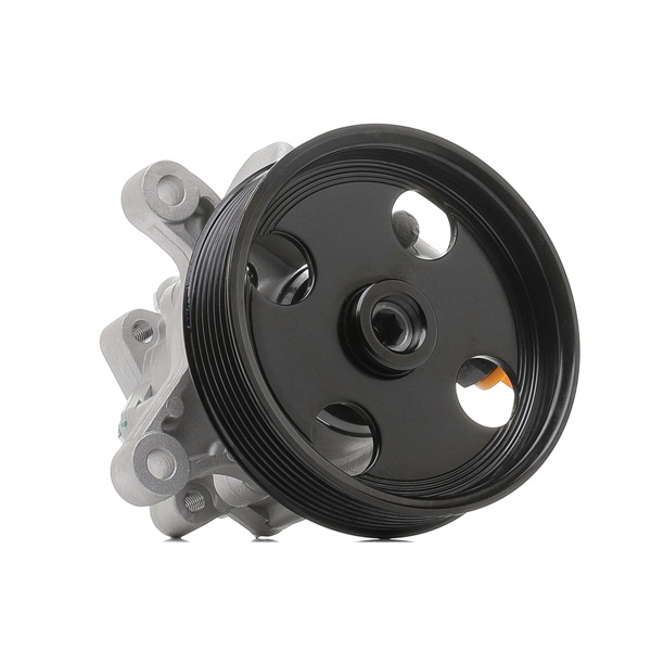 Hydraulic Pump, Steering System RIDEX 12H0103R 12H0103R - photo 1