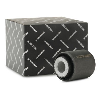 Control Arm Bushing RIDEX 251T0188 251T0188 - photo 2