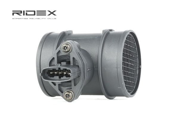 Air Mass Sensor RIDEX 3926A0025 3926A0025 - photo 1