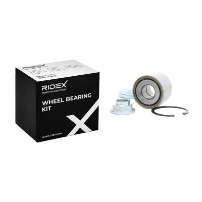 Wheel Bearing RIDEX 654W0083 654W0083 - photo 4