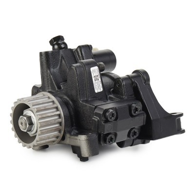 High-pressure pump RIDEX 3918H9838R 3918H9838R - photo 4