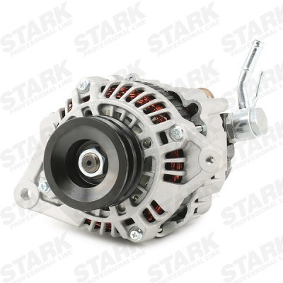 Alternator Stark SKGN-0320730 SKGN-0320730 - photo 3
