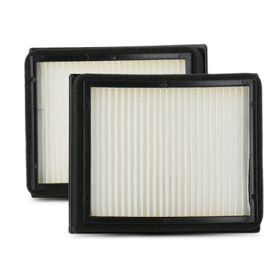 Cabin Air Filter RIDEX 424I0377 424I0377 - photo 4