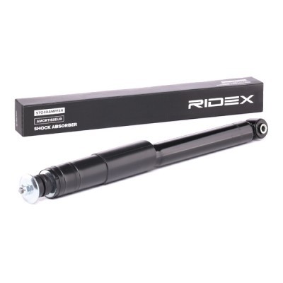 Shock Absorber RIDEX 854S1061 854S1061 - photo 3