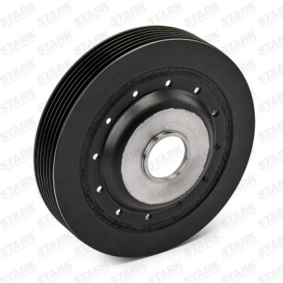 Belt Pulley, crankshaft Stark SKBPC-0640047 SKBPC-0640047 - photo 5