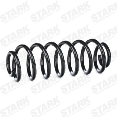 Suspension Spring Stark SKCS-0040430 SKCS-0040430 - photo 3