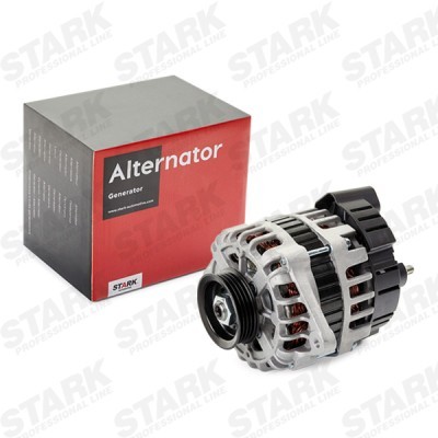 Alternator Stark SKGN-0320177 SKGN-0320177 - photo 2