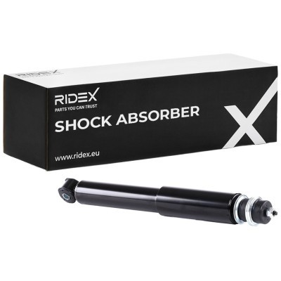 Shock Absorber RIDEX 854S0331 854S0331 - photo 2