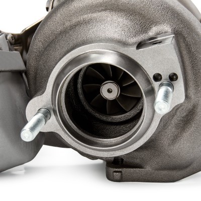 Turbocharger RIDEX 2234C10294R 2234C10294R - photo 6