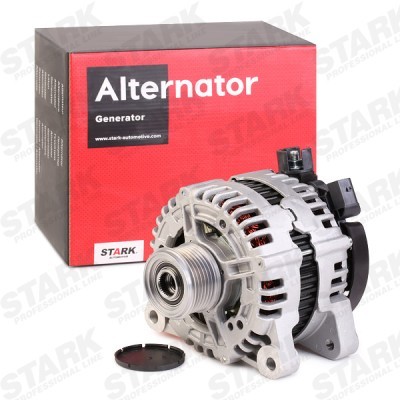 Alternator Stark SKGN-0320302 SKGN-0320302 - photo 2