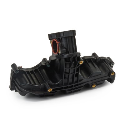 Intake manifold RIDEX 1640F0055 1640F0055 - photo 4