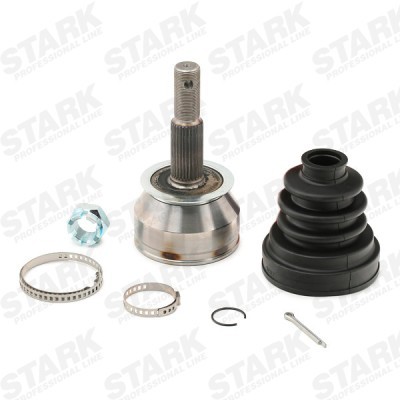 Joint Kit, Drive Shaft Stark SKJK-0200430 SKJK-0200430 - photo 2