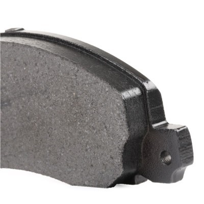 Brake Pads Set RIDEX 402B0845 402B0845 - photo 6