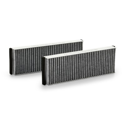 Cabin Air Filter RIDEX 424I0234P 424I0234P - photo 3