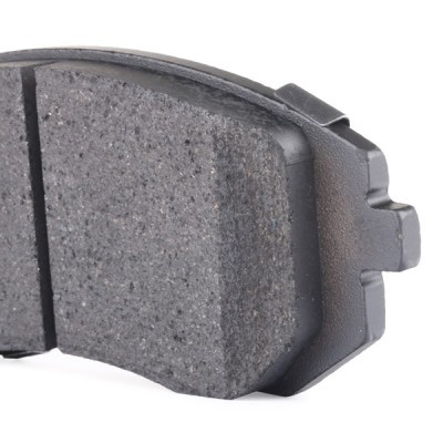 Brake Pads Set RIDEX 402B0182 402B0182 - photo 9