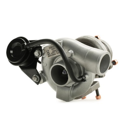 Turbocharger RIDEX 2234C0150R 2234C0150R - photo 3