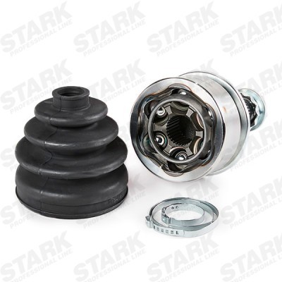 Joint Kit, Drive Shaft Stark SKJK-0200715 SKJK-0200715 - photo 3