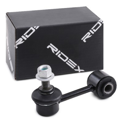 Stabilizer Link RIDEX 3229S0196 3229S0196 - photo 2