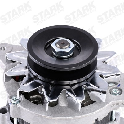 Alternator Stark SKGN-0320142 SKGN-0320142 - photo 5