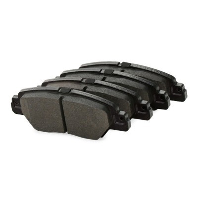 Brake Pads Set RIDEX 402B1328 402B1328 - photo 5