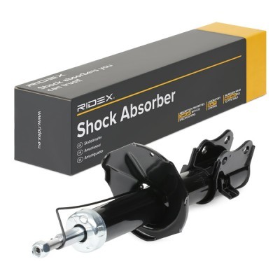 Shock Absorber RIDEX 854S0993 854S0993 - photo 3