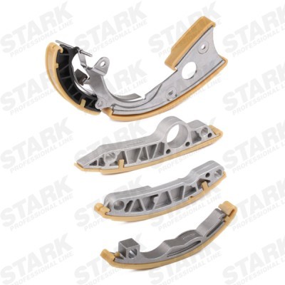 Timing chain kit Stark SKTCK-2240192 SKTCK-2240192 - photo 13
