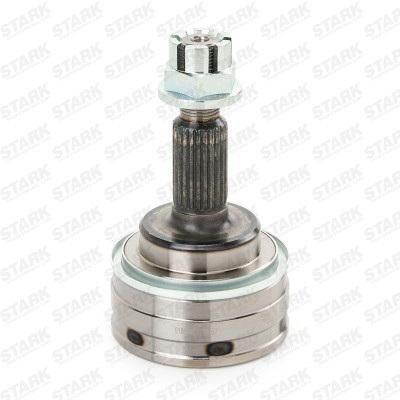 Joint Kit, Drive Shaft Stark SKJK-0200707 SKJK-0200707 - photo 3