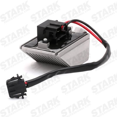 HVAC control unit Stark SKCU-2150110 SKCU-2150110 - photo 4