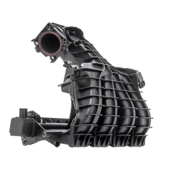 Intake manifold RIDEX 1640F0106 1640F0106 - photo 1