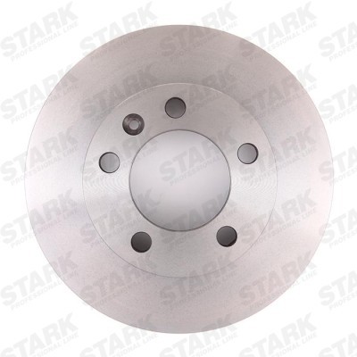Brake Disc Stark SKBD-0022315 SKBD-0022315 - photo 2