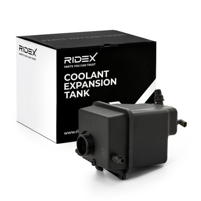 Expansion Tank, Coolant RIDEX 397E0175 397E0175 - photo 4
