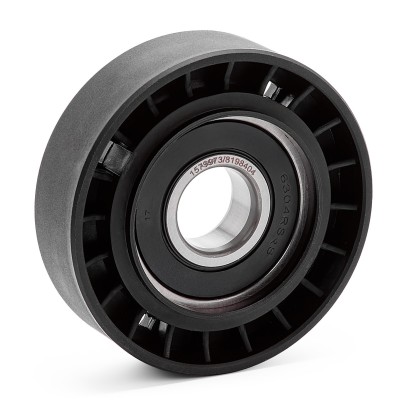 V-Ribbed Belt Deflection Guide Pulley RIDEX 312D0004 312D0004 - photo 5