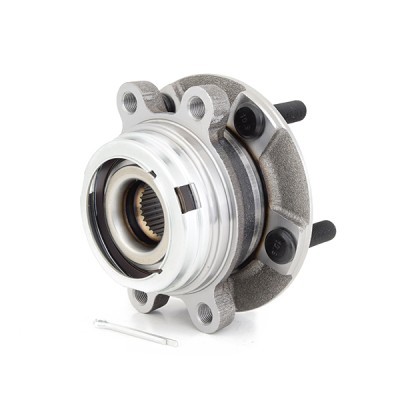 Wheel Bearing RIDEX 654W0350 654W0350 - photo 3