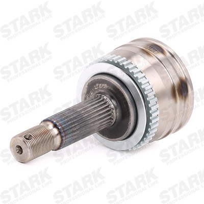 Joint Kit, Drive Shaft Stark SKJK-0200216 SKJK-0200216 - photo 5