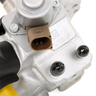 High-pressure pump RIDEX 3918H16881R 3918H16881R - photo 5