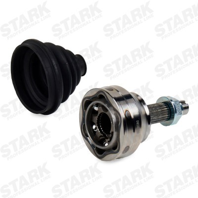 Joint Kit, Drive Shaft Stark SKJK-0200135 SKJK-0200135 - photo 6