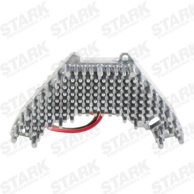 HVAC control unit Stark SKCU-2150088 SKCU-2150088 - photo 5